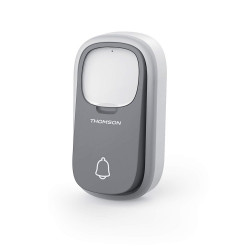 Carillon sans fil, Kinetic Doorbell, Thomson - Thomson