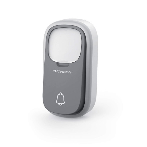 Carillon sans fil, Kinetic Doorbell, Thomson - Thomson