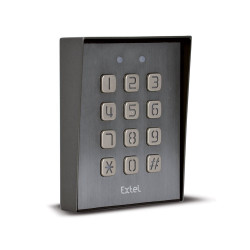 Clavier a code filaire EXTEL Klavy 3 de marque Extel, référence: B9989600