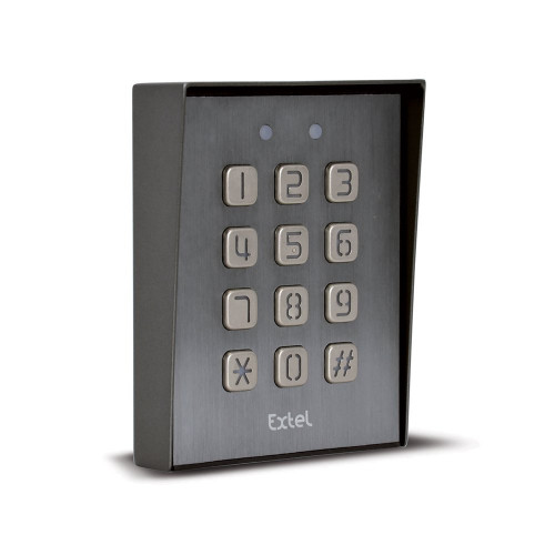 Clavier a code filaire EXTEL Klavy 3 - Extel