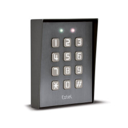 Clavier a code filaire EXTEL Klavy 3 - Extel