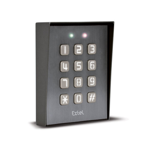 Clavier a code filaire EXTEL Klavy 3 - Extel