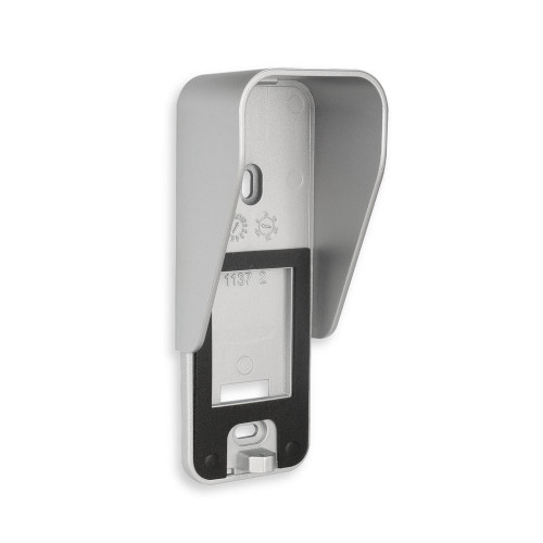 Interphone audio filaire 2 fils AudioDoor SCS SENTINEL - SCS SENTINEL