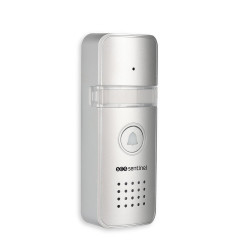 Interphone audio filaire 2 fils AudioDoor SCS SENTINEL - SCS SENTINEL