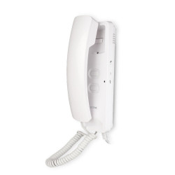 Interphone audio filaire 2 fils AudioDoor SCS SENTINEL - SCS SENTINEL