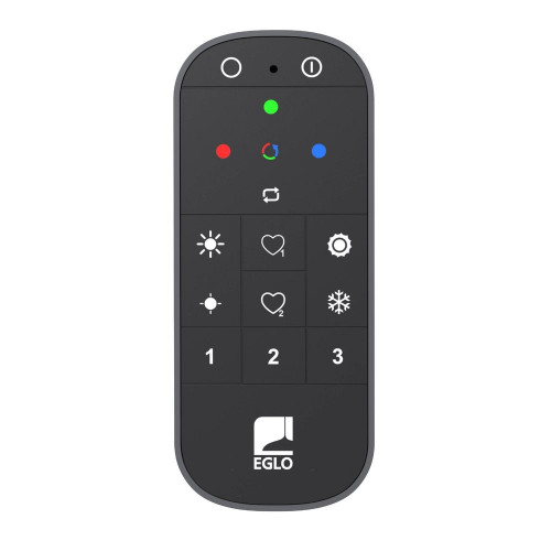 Télécommande pour luminaires Connect-Z Zigbee EGLO - Eglo