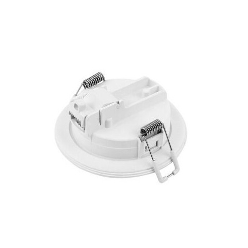 Kit 10 spots à encastrer fixe Lea module led IP65, 4000K ARIC rond blanc - ARIC