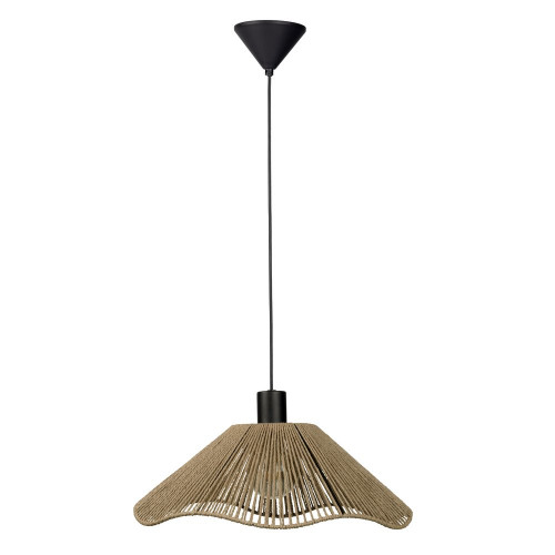 Suspension Siruela, diam.40 cm, E27 - Eglo