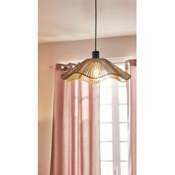 Suspension Siruela, diam.40 cm, E27 - Eglo