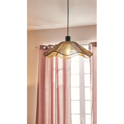 Suspension Siruela, diam.40 cm, E27 - Eglo