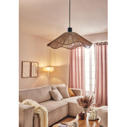 Suspension Siruela, diam.40 cm, E27 - Eglo