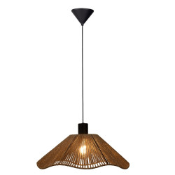 Suspension Siruela, diam.40 cm, E27 - Eglo