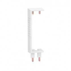 Peigne vertical SCHNEIDER ELECTRIC H.140 x l.36.5 mm de marque SCHNEIDER ELECTRIC, référence: B9994200
