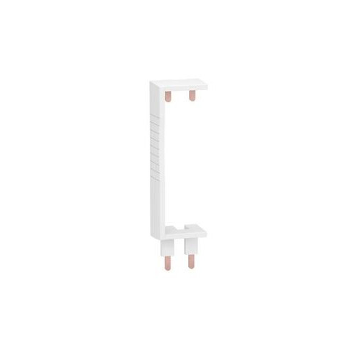 Peigne vertical SCHNEIDER ELECTRIC H.140 x l.36.5 mm - SCHNEIDER ELECTRIC