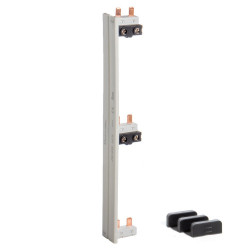 Peigne vertical DOMOLEC H.297 x l.32.8 mm de marque DOMOLEC, référence: B9994900