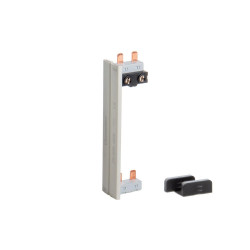 Peigne vertical DOMOLEC H.162 x l.32.8 mm de marque DOMOLEC, référence: B9995100