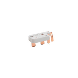Connecteur interdifférentiel / disjoncteur DOMOLEC H.48 x l.20 mm de marque DOMOLEC, référence: B9995900