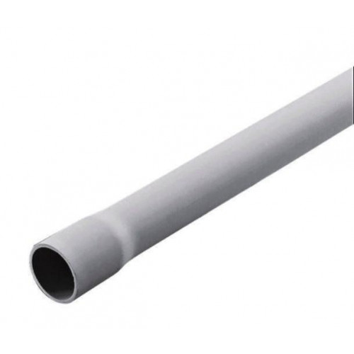 Lot de 10 tubes IRL diam.20 mm GEWISS - Sans marque