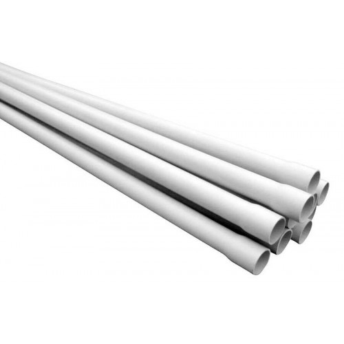 Lot de 10 tubes IRL diam.20 mm GEWISS - Sans marque