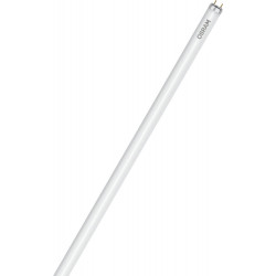 Tube fluorescent droit G13 opaque 2000 Lm  blanc, OSRAM de marque OSRAM, référence: B9996800
