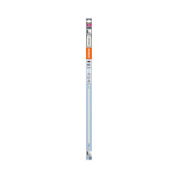 Tube LED droit, G13, opaque, 800lm, blanc neutre, OSRAM de marque OSRAM, référence: B9996900