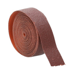 Abrasif rouleau bois 5000x50 grain 60 NORTON 1 pc - NORTON