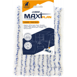 Recharge maxiplan housse serpillere elephant de marque ELEPHANT, référence: B9998400
