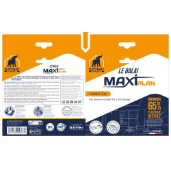 Balai serpillère Maxiplan ELEPHANT - ELEPHANT