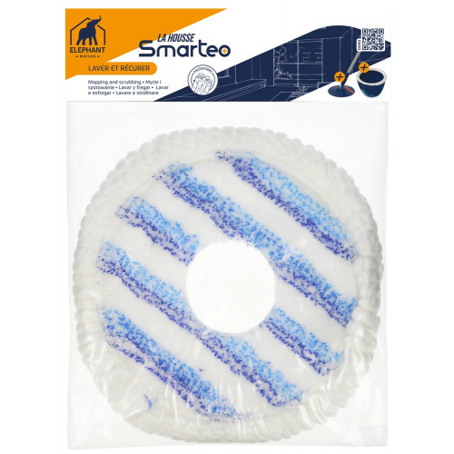 Recharge smarteo elephant - ELEPHANT