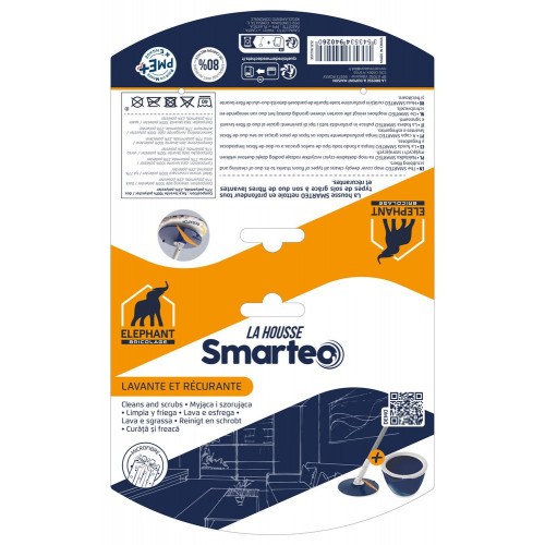 Recharge smarteo elephant - ELEPHANT
