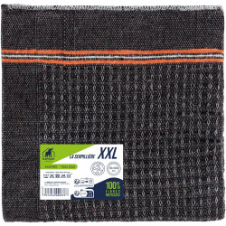 serpilliere gaufree xxl 100x70 elephant de marque ELEPHANT, référence: B9999700