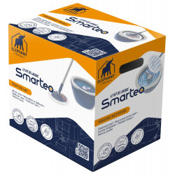 Kit smarteo plat rond elephant de marque ELEPHANT, référence: B9999900