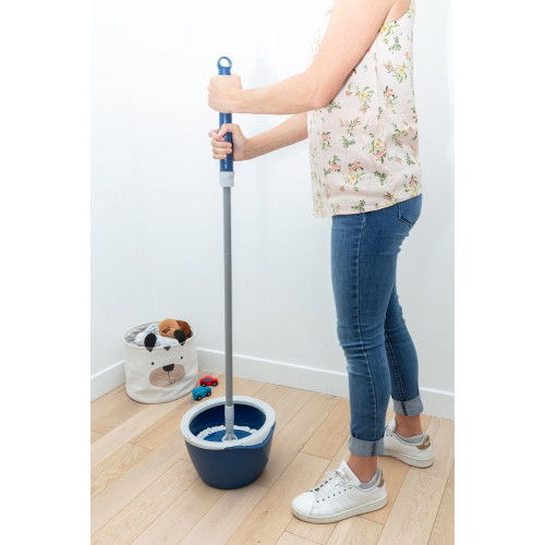 Kit smarteo plat rond elephant - ELEPHANT