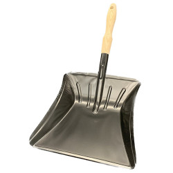 Pelle métal, manche en bois BIG BROSS de marque BIG BROSS, référence: J10002300