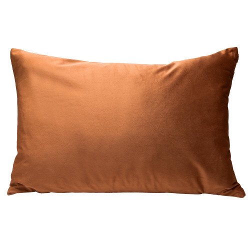 Coussin Zèbre, rouge l.40 x L.60 cm - Sans marque