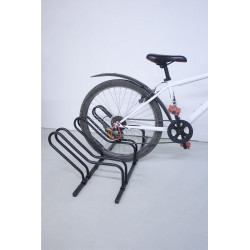 Porte-vélos x3 autoportant CYCLO - BOX & BEYOND