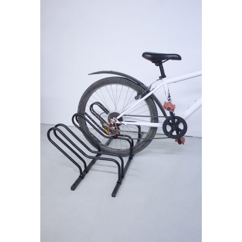 Porte-vélos x3 autoportant CYCLO - BOX & BEYOND