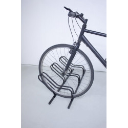 Porte-vélos x3 autoportant CYCLO - BOX & BEYOND