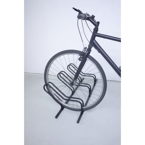 Porte-vélos x3 autoportant CYCLO - BOX & BEYOND