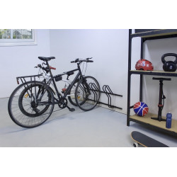 Porte-vélos x3 autoportant CYCLO - BOX & BEYOND