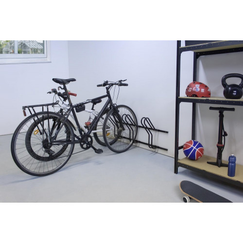 Porte-vélos x3 autoportant CYCLO - BOX & BEYOND