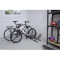Porte-vélos x3 autoportant CYCLO - BOX & BEYOND