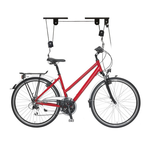 Porte-vélos de plafond LIFT - BOX & BEYOND