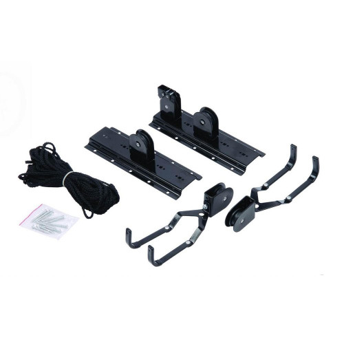 Porte-vélos de plafond LIFT - BOX & BEYOND