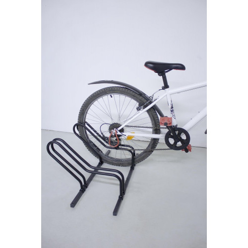 Porte-vélos x2 autoportant CYCLO - BOX & BEYOND