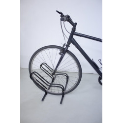 Porte-vélos x2 autoportant CYCLO - BOX & BEYOND