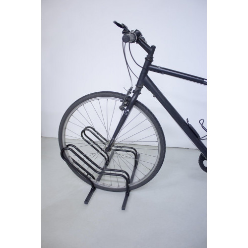 Porte-vélos x2 autoportant CYCLO - BOX & BEYOND