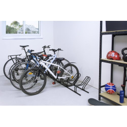 Porte-vélos x2 autoportant CYCLO - BOX & BEYOND