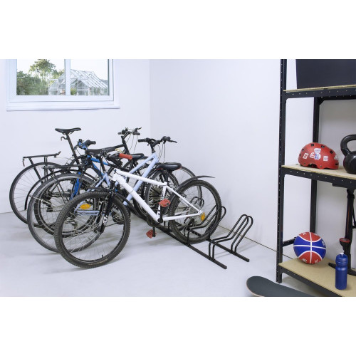 Porte-vélos x2 autoportant CYCLO - BOX & BEYOND