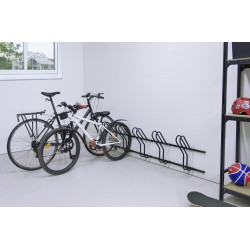 Porte-vélos x2 autoportant CYCLO - BOX & BEYOND